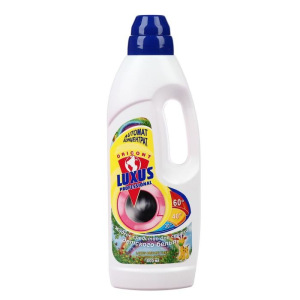 Жидкое средство для стирки Luxus, для детского белья, 1000 мл Жидкое средство для стирки Luxus, для детского белья, 1000 мл