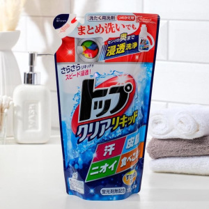 Жидкое средство для стирки, ТОР - сила ферментов, 720 г / 12 Жидкое средство для стирки, ТОР - сила ферментов, 720 г / 12