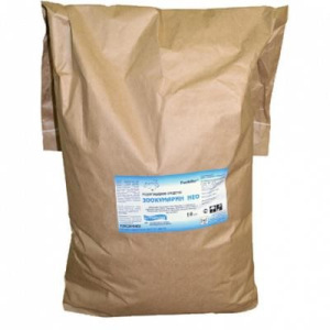 Зоокумарин НЕО гранулы 10 кг Зоокумарин НЕО гранулы 10 кг