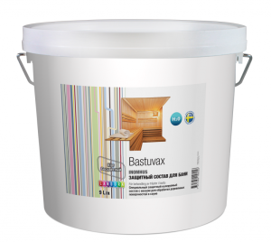 Landora BastuVax/ Ландора Бастувакс Лак для бань и саун матовый Landora BastuVax/ Ландора Бастувакс Лак для бань и саун матовый