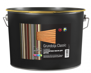 Landora Grundolja Classic/ Ландора Грундоля Классик Масло-антисептик для защиты древесины Landora Grundolja Classic/ Ландора Грундоля Классик Масло-антисептик для защиты древесины