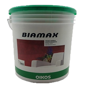Oikos Biamax 7 / Ойкос Биамакс 7 Краска декоративная под старину Oikos Biamax 7 / Ойкос Биамакс 7 Краска декоративная под старину