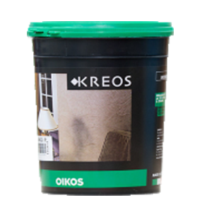 Oikos Kreos / Ойкос Креос Штукатурка декоративная Oikos Kreos / Ойкос Креос Штукатурка декоративная