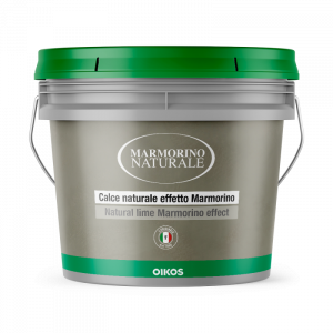 Oikos Marmorino Fine / Ойкос Марморино Файн Штукатурка декоративная Oikos Marmorino Fine / Ойкос Марморино Файн Штукатурка декоративная