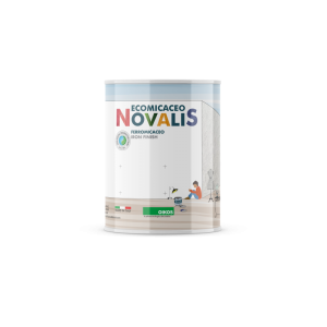 Oikos Novalis Metallizatto / Ойкос Новалис Металлизатто Эмаль металлизированная Oikos Novalis Metallizatto / Ойкос Новалис Металлизатто Эмаль металлизированная