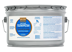 Petri / Петри Лак по камню полиуретановый глянцевый Petri / Петри Лак по камню полиуретановый глянцевый