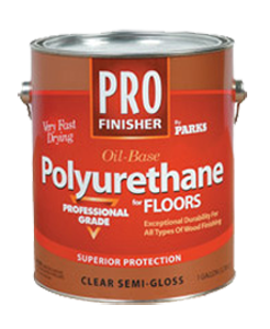 Pro Finisher Oil Based Polyurethane / Про Финишер Ойл Бейсд Полиуретан Лак для пола полиуретановый полуглянцевый Pro Finisher Oil Based Polyurethane / Про Финишер Ойл Бейсд Полиуретан Лак для пола полиуретановый полуглянцевый