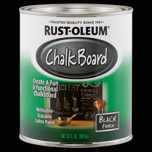 Specialty / Спешалти Краска с эффектом грифельной доски Specialty / Спешалти Краска с эффектом грифельной доски