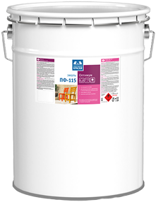 Текс Оптимум Эмаль ПФ-115 Большая фасовка Текс Оптимум Эмаль ПФ-115 Большая фасовка