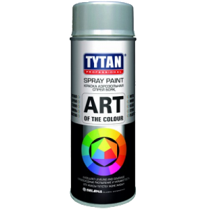 Tytan Professional Art of the colour / Титан Профешнл Арт оф зе колор Краска универсальная аэрозольная акриловая матовая Tytan Professional Art of the colour / Титан Профешнл Арт оф зе колор Краска универсальная аэрозольная акриловая матовая