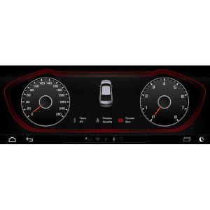 Штатная магнитола Audi A4 (2007-2015) LeTrun 2929 HY Android 7.x MTK 4G 3+32 Gb Штатная магнитола Audi A4 (2007-2015) LeTrun 2929 HY Android 7.x MTK 4G 3+32 Gb