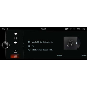 Штатная магнитола BMW 5 series F10 F11 2013-2016 NBT LeTrun 2497 GS Android 7.1.2 Штатная магнитола BMW 5 series F10 F11 2013-2016 NBT LeTrun 2497 GS Android 7.1.2