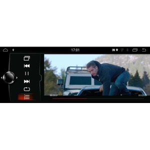 Штатная магнитола BMW 5 series F10 F11 2013-2016 NBT LeTrun 2497 GS Android 7.1.2 Штатная магнитола BMW 5 series F10 F11 2013-2016 NBT LeTrun 2497 GS Android 7.1.2