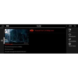 Штатная магнитола BMW X3 F25 2013-2017 (NBT) LeTrun 3339 KLD Android 9.x PX6 4+32 Gb Штатная магнитола BMW X3 F25 2013-2017 (NBT) LeTrun 3339 KLD Android 9.x PX6 4+32 Gb