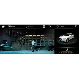Штатная магнитола BMW X5 F15 2013-2017 LeTrun 1970 UG Android 4.4.4 Штатная магнитола BMW X5 F15 2013-2017 LeTrun 1970 UG Android 4.4.4