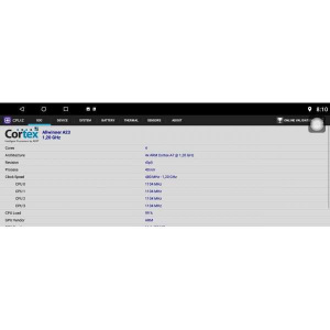Штатная магнитола Lexus RX350 2009-2014 гг. минималка LeTrun 4220 YZG Android 10.x 2+32 Gb Штатная магнитола Lexus RX350 2009-2014 гг. минималка LeTrun 4220 YZG Android 10.x 2+32 Gb