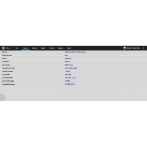 Штатная магнитола Mercedes A,B,GLA,CLS,CLA,G LeTrun 2696 Android 7.x 4G NTG 4.5 Штатная магнитола Mercedes A,B,GLA,CLS,CLA,G LeTrun 2696 Android 7.x 4G NTG 4.5