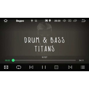 Штатная магнитола Toyota Auris 2013-2015 гг. LeTrun 2695 MT Android 8.x Штатная магнитола Toyota Auris 2013-2015 гг. LeTrun 2695 MT Android 8.x