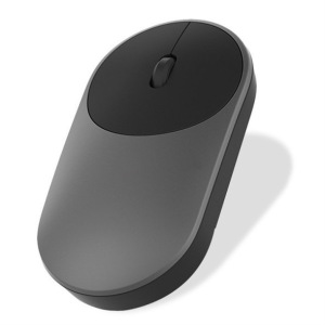 Беспроводная мышь Xiaomi Mi Portable Mouse (чёрная) Беспроводная мышь Xiaomi Mi Portable Mouse (чёрная)