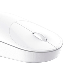 Беспроводная мышь Xiaomi Mi Wireless Mouse Youth Edition (белая) Беспроводная мышь Xiaomi Mi Wireless Mouse Youth Edition (белая)