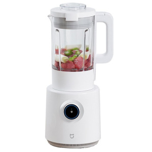 Блендер Xiaomi Mijia Broken Wall Cooking Machine (белый) Блендер Xiaomi Mijia Broken Wall Cooking Machine (белый)