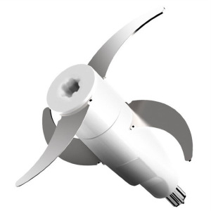 Блендер Xiaomi Qcooker Circle Kitchen Grinder (красный) Блендер Xiaomi Qcooker Circle Kitchen Grinder (красный)