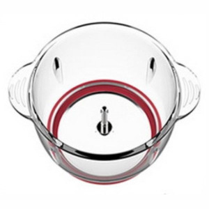 Блендер Xiaomi Qcooker Circle Kitchen Grinder (красный) Блендер Xiaomi Qcooker Circle Kitchen Grinder (красный)