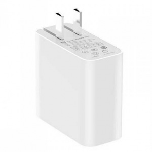 Блок питания Xiaomi USB Type-C для ноутбука Mi Notebook Air 45W Блок питания Xiaomi USB Type-C для ноутбука Mi Notebook Air 45W