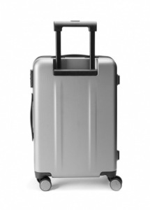 Чемодан Xiaomi Mi Trolley Suitcase 90 Points 20″ Gray Stars Чемодан Xiaomi Mi Trolley Suitcase 90 Points 20″ Gray Stars