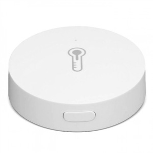 Датчик температуры и влажности Xiaomi Temperature and Humidity Sensor Датчик температуры и влажности Xiaomi Temperature and Humidity Sensor