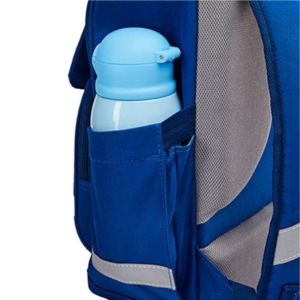 Детский рюкзак Xiaomi Childish Fun Burden Reduction Bag (голубой) Детский рюкзак Xiaomi Childish Fun Burden Reduction Bag (голубой)