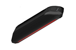 Дополнительная батарея Ninebot by Segway для KickScooter ES1, ES2 Дополнительная батарея Ninebot by Segway для KickScooter ES1, ES2