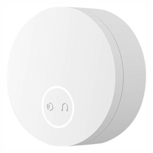 Дверной звонок Xiaomi Mijia Linptech Wireless Doorbell Дверной звонок Xiaomi Mijia Linptech Wireless Doorbell