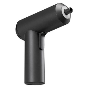Электрическая отвертка Xiaomi Mijia Electric Screwdriver Gun (чёрный) Электрическая отвертка Xiaomi Mijia Electric Screwdriver Gun (чёрный)