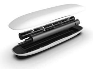 Электрическая отвертка Xiaomi Wowstick 1F+ 64 в 1 Электрическая отвертка Xiaomi Wowstick 1F+ 64 в 1