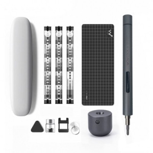 Электрическая отвертка Xiaomi Wowstick 1FS 19 в 1 Электрическая отвертка Xiaomi Wowstick 1FS 19 в 1