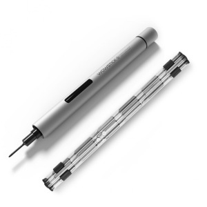 Электрическая отвертка Xiaomi Wowstick 1P+ 19 в 1 Электрическая отвертка Xiaomi Wowstick 1P+ 19 в 1