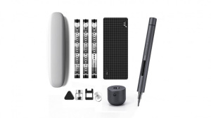 Электрическая умная отвертка Xiaomi Wowstick 1FS+ Электрическая умная отвертка Xiaomi Wowstick 1FS+