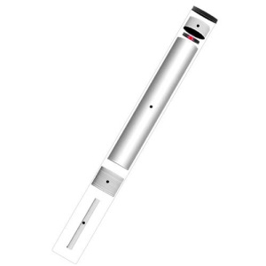 Электронная сигарета Xiaomi Mija A&D E-Сigarette (1 шт) Электронная сигарета Xiaomi Mija A&D E-Сigarette (1 шт)