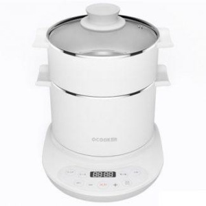 Электроплита Xiaomi Mijia OCooker Multipurpose Electric Cooker Электроплита Xiaomi Mijia OCooker Multipurpose Electric Cooker