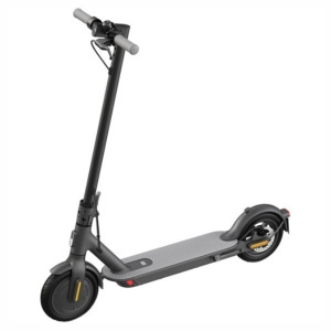 Электросамокат Xiaomi Mi Electric Scooter Essential Lite (чёрный) Электросамокат Xiaomi Mi Electric Scooter Essential Lite (чёрный)
