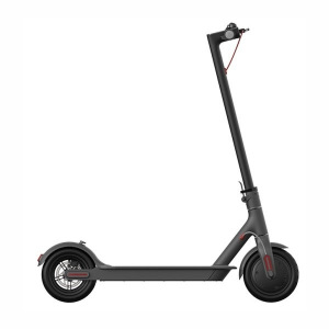 Электросамокат Xiaomi Mijia Electric Scooter 1S (чёрный) Электросамокат Xiaomi Mijia Electric Scooter 1S (чёрный)