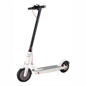 Электросамокат Xiaomi Mijia Electric Scooter M365 (белый) Электросамокат Xiaomi Mijia Electric Scooter M365 (белый)