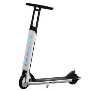 Электросамокат Xiaomi Ninebot KickScooter Air T15 Электросамокат Xiaomi Ninebot KickScooter Air T15