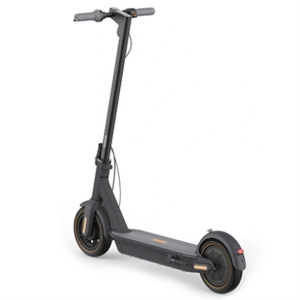 Электросамокат Xiaomi Ninebot KickScooter ES Max Электросамокат Xiaomi Ninebot KickScooter ES Max