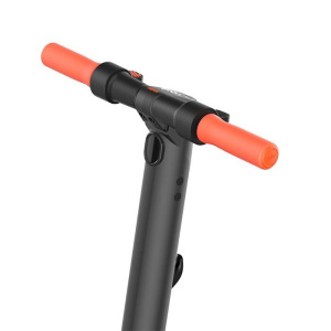 Электросамокат Xiaomi Ninebot KickScooter ES1L Электросамокат Xiaomi Ninebot KickScooter ES1L