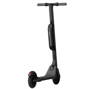 Электросамокат Xiaomi Ninebot KickScooter ES4 Электросамокат Xiaomi Ninebot KickScooter ES4