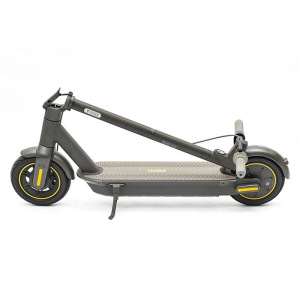 Электросамокат Xiaomi Ninebot KickScooter MAX G30P Электросамокат Xiaomi Ninebot KickScooter MAX G30P