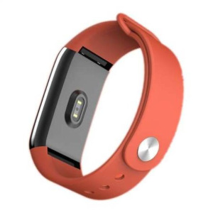 Фитнес-браслет Huami Amazfit Cor (красный) Фитнес-браслет Huami Amazfit Cor (красный)