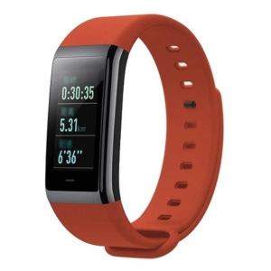 Фитнес-браслет Huami Amazfit Cor (красный) Фитнес-браслет Huami Amazfit Cor (красный)